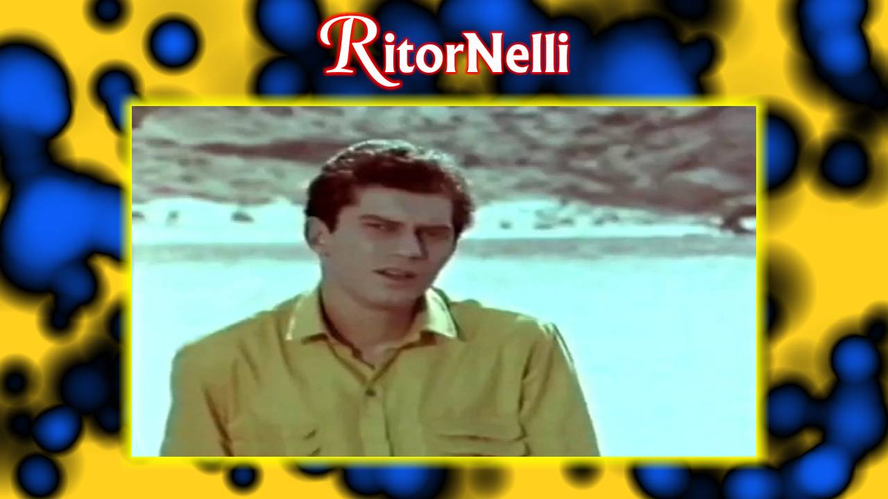 Trasmissione RitorNelli